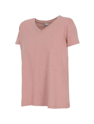 Dámske tričko W H4Z22 TSD352 56S - 4F