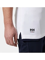 Helly Hansen Classic 79167 Pánske piqué polo „Classic“ 59.9167 námornícka modrá Helly Hansen Classic 79167 Pánske piqué polo „Classic“ 59.9167 námornícka modrá