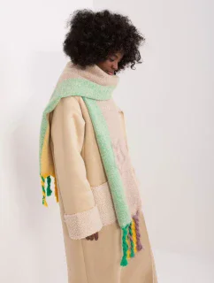 Šatka AT SZ 2316.44P béžová