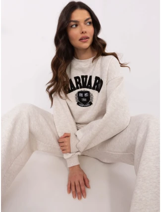 Blúzka EM BL 617 16.01X svetlo béžová