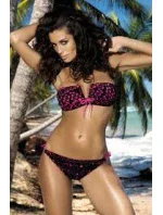 Dámske dvojdielne plavky Nelly M-248 - Marko