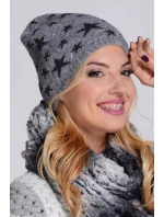 Dámska čiapka Sara - Kamea