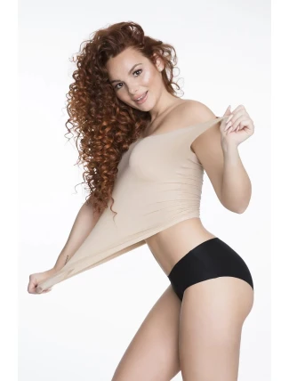 Dámske krátke tričko Flexi-One Strappy - Julimex Dámske krátke tričko Flexi-One Strappy - Julimex