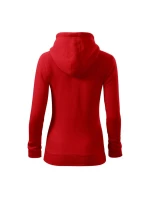 Dámska mikina Trendy Zipper W MLI-41107 - Malfini