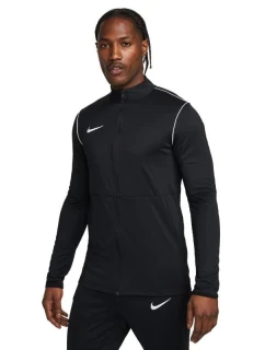 Pánske športové nohavice Dri-Fit Park 20 Track Jr FJ3022-010 Black - Nike