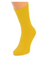 Dámske netlačiace ponožky Terjax art.003