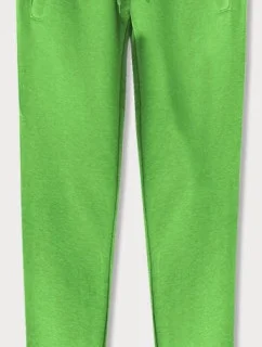 Zelené tepláky (CK01-27)