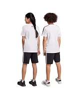 Tkané šortky adidas Essentials s 3 prúžkami HR6332 Tkané šortky adidas Essentials s 3 prúžkami HR6332