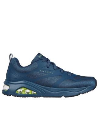 Skechers Tres-Air Uno Modern Aff-Air M 183071-BLU