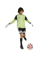 Adidas Squadra 25 Juniorské brankárske tričko s dlhým rukávom JJ1940