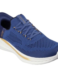 Skechers Slade-Quinto M 210810-BLU