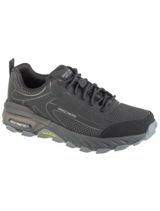 Skechers Max Protect - Irongu Patike 237672-BKCC Black 41 Skechers Max Protect - Irongu Patike 237672-BKCC Black 41