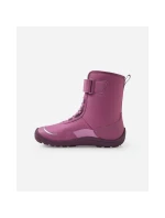 Reima ReimaTec barefoot detské zimné topánky Talvella Junior (5400151A-5390) Reima ReimaTec barefoot detské zimné topánky Talvella Junior (5400151A-5390)