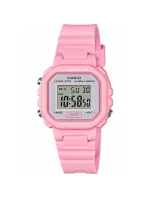 Dámske hodinky CASIO LA-20WH-4A1DF + BOX Dámske hodinky CASIO LA-20WH-4A1DF + BOX