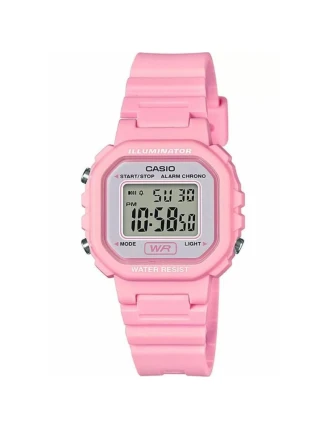 Dámske hodinky CASIO LA-20WH-4A1DF + BOX Dámske hodinky CASIO LA-20WH-4A1DF + BOX