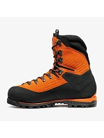 Topánky Scarpa MONT BLANC GTX, oranžové Topánky Scarpa MONT BLANC GTX, oranžové