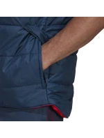 Pánska vesta Bayern Pad M HG1132 - Adidas