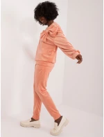 Súprava DHJ KMPL 8831.14X broskyňa