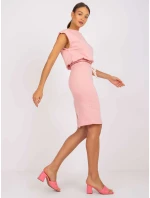 Súprava EM KMPL N596.24X svetlo ružová