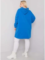 Blúzka RV BL 7217.79P tmavo modrá Blúzka RV BL 7217.79P tmavo modrá