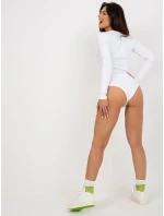 Dámske body RV BO 6259 1.31 biele - FPrice Dámske body RV BO 6259 1.31 biele - FPrice