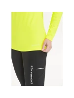 Dámská běžecká mikina Endurance Tusina W