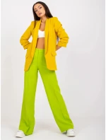 Dámske sako MA-7684 - FPrice