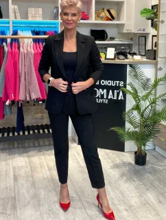 Bunda model 200793 Cabba