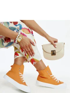 Tenisky model 207377 Solea