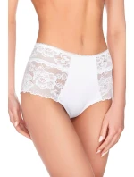 Dámske nohavičky 063 white - EWANA Dámske nohavičky 063 white - EWANA