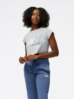 New Balance Sport Core Dual Colored CO AG W WT31817AG dámske tričko