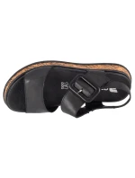 Rieker W W0800-00 sandále