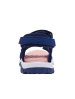 Sandále Trollkids Kids Oslofjord Sandal Jr 268-185 Sandále Trollkids Kids Oslofjord Sandal Jr 268-185