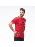 Pánske tričko s krátkym rukávom ASMARINO