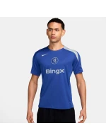 Nike Chelsea FC Strike SS Top HM4143-481 Tričko Nike Chelsea FC Strike SS Top HM4143-481 Tričko