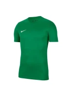 Detský tréningový dres Dry Park VII Jr BV6741-302 - Nike