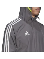 Adidas Condivo 20 Bunda do každého počasia M HD2293 muži Adidas Condivo 20 Bunda do každého počasia M HD2293 muži