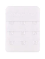 Julimex BA-03 3-radová farba:biela Julimex BA-03 3-radová farba:biela