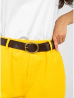 IT nohavice SP FL9767 1.04 žltá IT nohavice SP FL9767 1.04 žltá