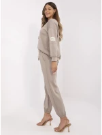 MI KMPL set M5879.86 tmavá lila MI KMPL set M5879.86 tmavá lila