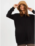 Mikina RV BL 8310.60 čierna