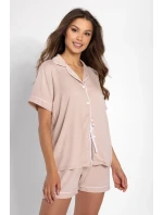 Pyžamo Chantal - Momenti pre mňa Pyžamo Chantal - Momenti pre mňa