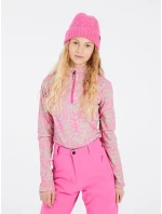 Dievčenská mikina Protest PRTZOAK JR 1/4