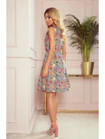 Denné šaty model 141821 Numoco Denné šaty model 141821 Numoco