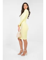 Denné šaty model 224670 Rue Paris