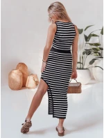 Dámsky set SUMMERSA black FashionStreet AY1142