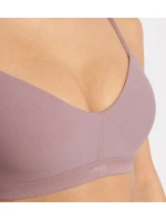 Dámska podprsenka EVER Ease P - PURPLE - fialová 6116 - SLOGGI