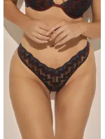 Kinga B-1166/3 Brasilian Windy S-XL