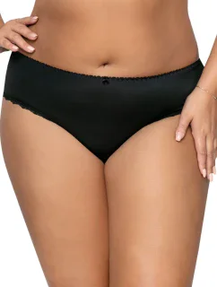 Dámske nohavičky Painel 1263 black - AVA