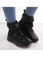 Filippo DBT6647 W PAW582 slip-on snehové topánky Filippo DBT6647 W PAW582 slip-on snehové topánky